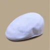 Kangol Tropic 504 Blanc 2 Kangol Tropic 504 Blanc -Headict tropic 504 blanc