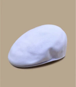 Kangol Tropic 504 Blanc