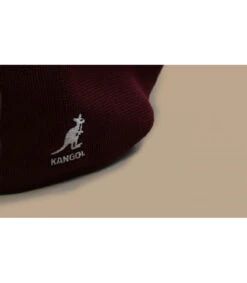Kangol Tropic 504 Cordovan 9 Kangol Tropic 504 Cordovan -Headict tropic 504 cordovanKangol20beret20bordeaux20Kangol