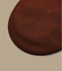 Kangol Tropic 504 Ventair Cognac -Headict tropic 504 ventair cognac 3