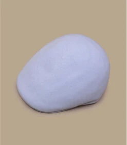 Kangol Tropic 507 Seamless White -Headict tropic 507 seamless white 2