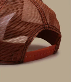 Stetson Trucker Cap Brickstone -Headict trucker cap brickstone 4