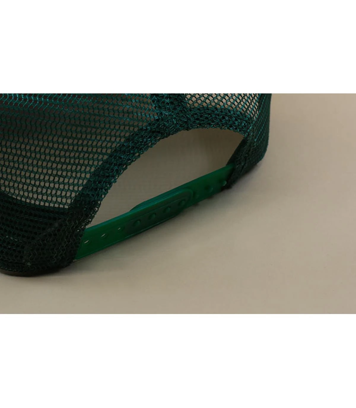 Stetson Trucker Cap Great Plains 6 Stetson Trucker Cap Great Plains – Image 4