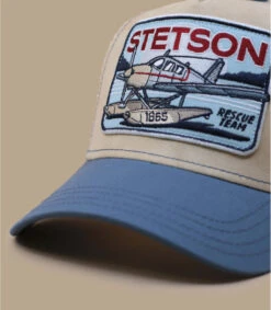 Stetson Trucker Cap Rescue Team -Headict trucker cap rescue team 2