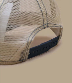 Stetson Trucker Cap Rescue Team -Headict trucker cap rescue team 4