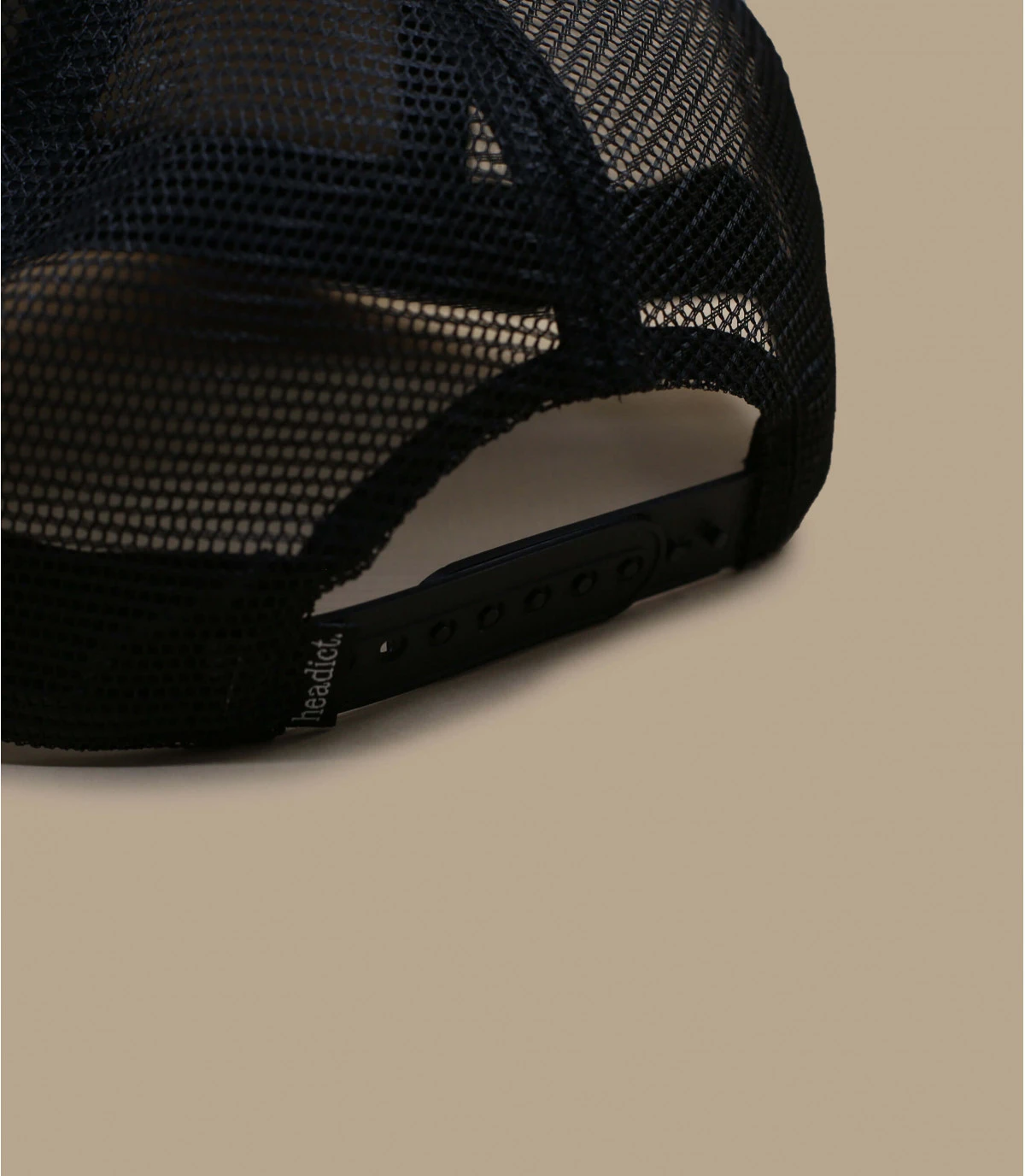 Trucker Chamonix 6 Trucker Chamonix – Image 4