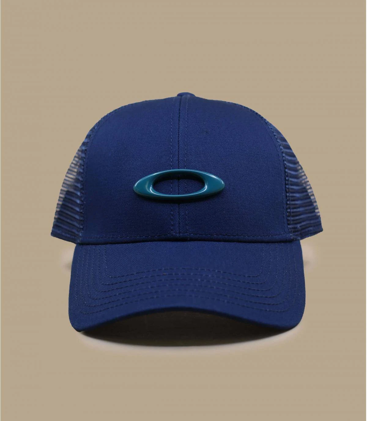 Oakley Trucker Ellipse Universal Blue 4 Oakley Trucker Ellipse Universal Blue – Image 2