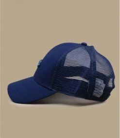 Oakley Trucker Ellipse Universal Blue 8 Oakley Trucker Ellipse Universal Blue -Headict trucker ellipse universal blue 2
