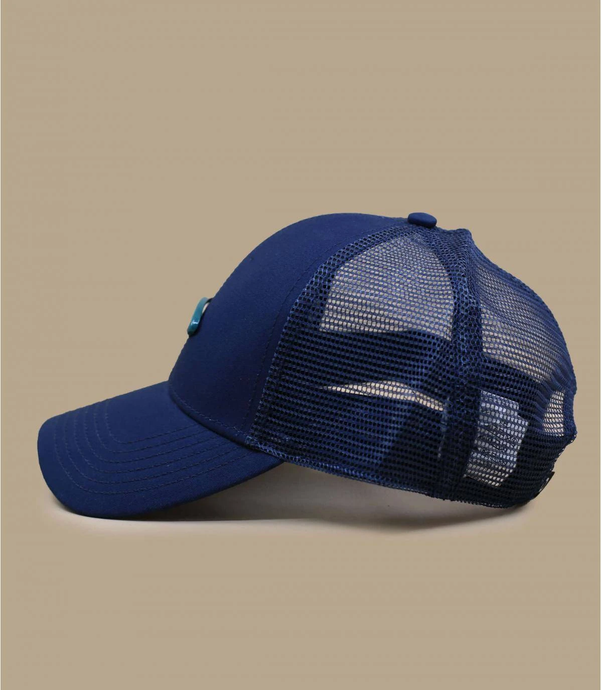 Oakley Trucker Ellipse Universal Blue 5 Oakley Trucker Ellipse Universal Blue – Image 3