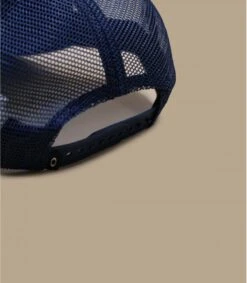 Oakley Trucker Ellipse Universal Blue 9 Oakley Trucker Ellipse Universal Blue -Headict trucker ellipse universal blue 3