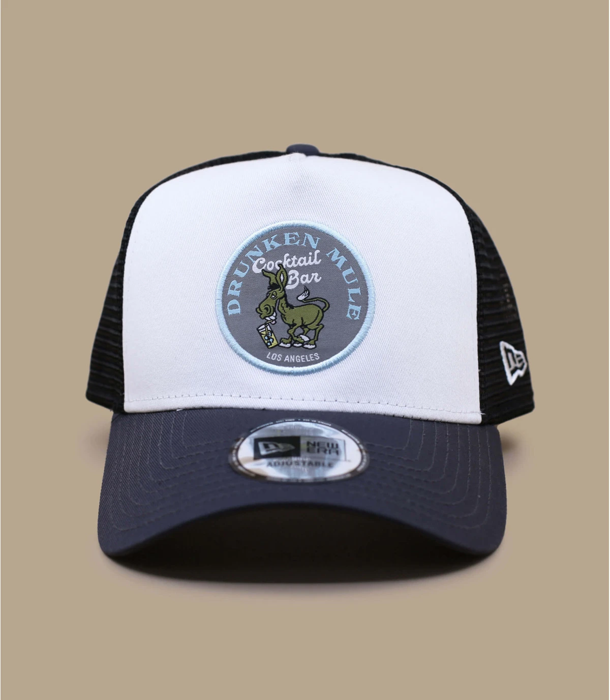 NEW ERA Trucker Food Location 4 NEW ERA Trucker Food Location – Image 2