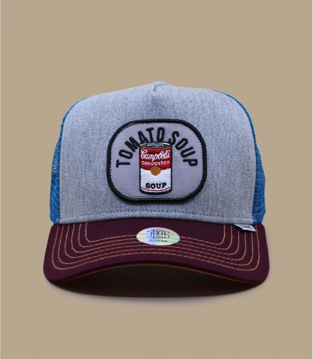 Trucker Food Tomato Soup 4 Trucker Food Tomato Soup – Image 2