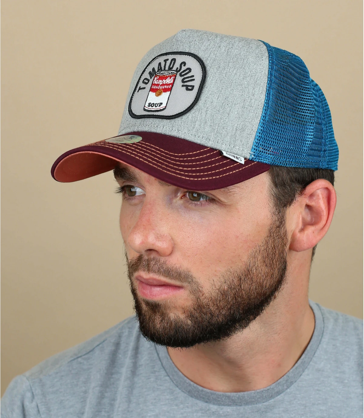 Trucker Food Tomato Soup 3 Trucker Food Tomato Soup