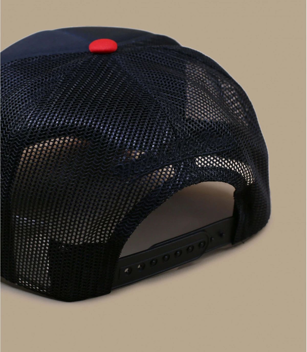 Mitchell & Ness Trucker Jersey Hook Hawks 7 Mitchell & Ness Trucker Jersey Hook Hawks – Image 5