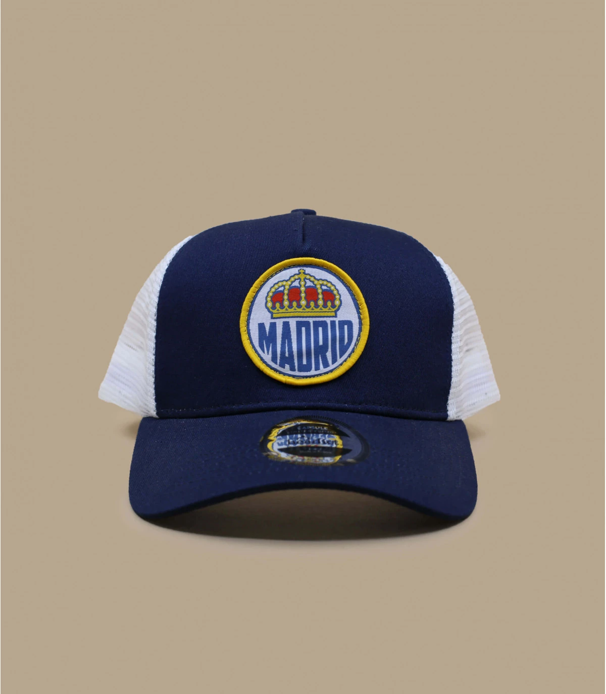 Trucker Madrid 4 Trucker Madrid – Image 2