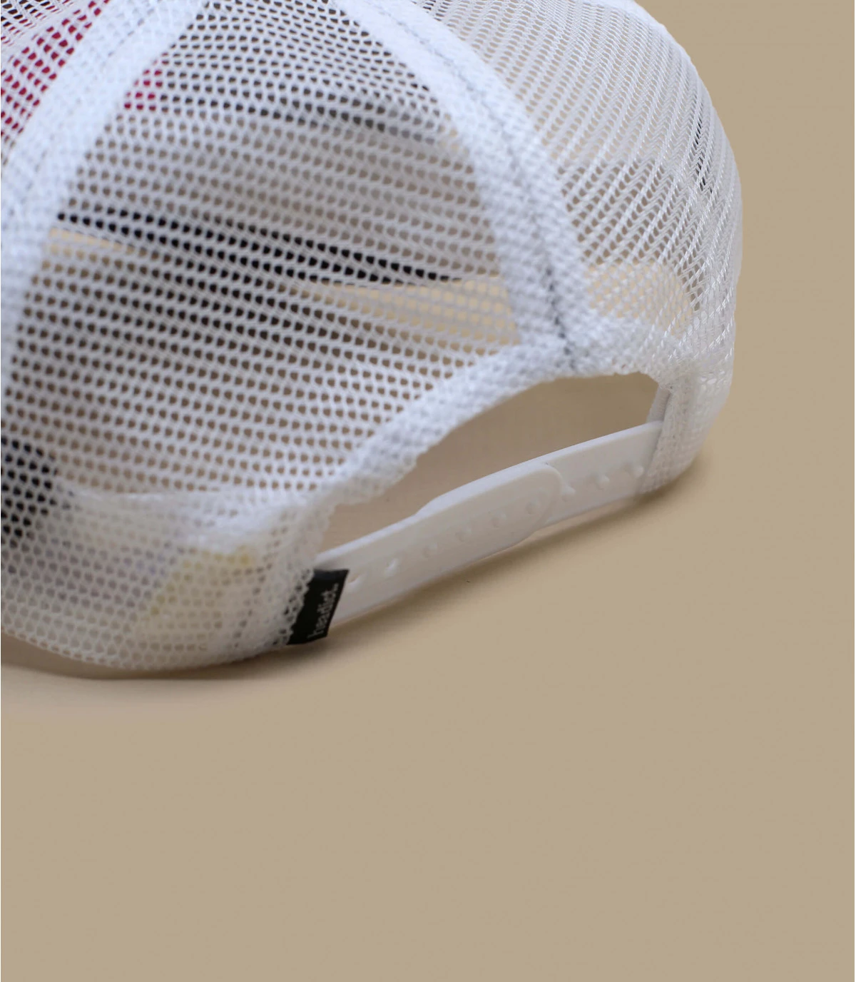 Trucker Madrid 6 Trucker Madrid – Image 4