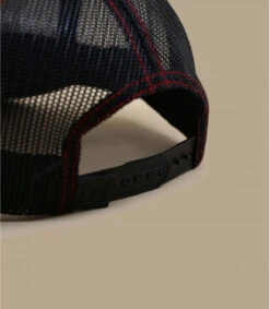 Capslab Trucker Mickey 10 Capslab Trucker Mickey -Headict trucker mickeyCapslab20trucker20Mickey20noir20blanc