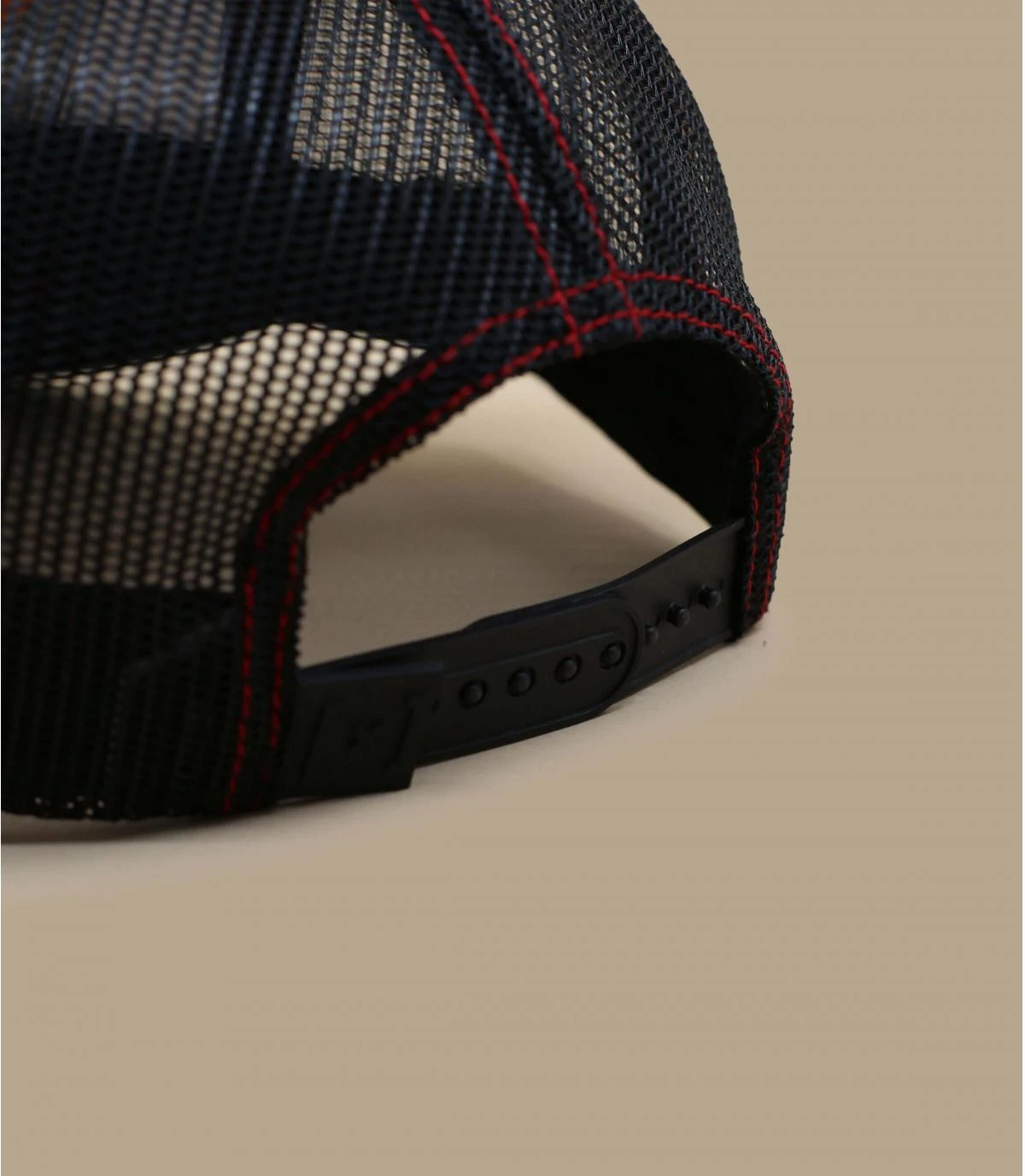 Capslab Trucker Mickey 6 Capslab Trucker Mickey – Image 4