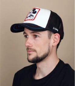 Capslab Trucker Mickey