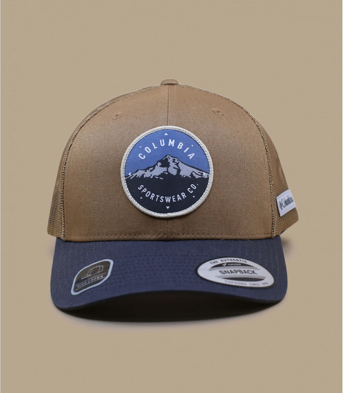 Columbia Trucker MT Hood Delta Shark 4 Columbia Trucker MT Hood Delta Shark – Image 2