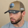 Columbia Trucker MT Hood Delta Shark 2 Columbia Trucker MT Hood Delta Shark -Headict trucker mt hood delta shark