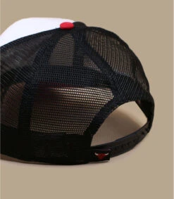 NEW ERA Trucker Nba Color Block Bulls 12 NEW ERA Trucker Nba Color Block Bulls -Headict trucker nba color block bulls 3