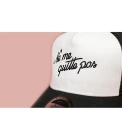 Trucker Ne Me Quitte Pas Black White 8 Trucker Ne Me Quitte Pas Black White -Headict trucker ne me quitte pas black whiteTrucker20Ne20me20quitte20pas20black20white20