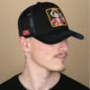 Capslab Trucker One Piece Luffy 2 Capslab Trucker One Piece Luffy -Headict trucker one piece luffy