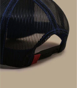 Capslab Trucker One Piece Luffy 12 Capslab Trucker One Piece Luffy -Headict trucker one piece luffy 4