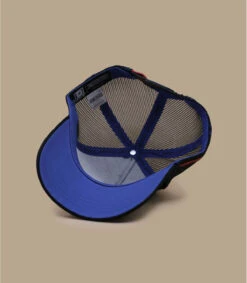 Capslab Trucker One Piece Luffy 13 Capslab Trucker One Piece Luffy -Headict trucker one piece luffy 5