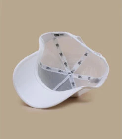 NEW ERA Trucker Oval State Miami White -Headict trucker oval state miami white 4