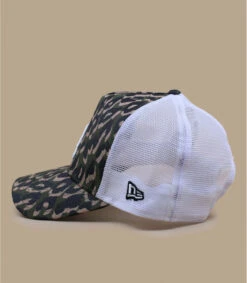 NEW ERA Trucker Seasonal Camo LA Olive 10 NEW ERA Trucker Seasonal Camo LA Olive -Headict trucker seasonal camo la olive 3