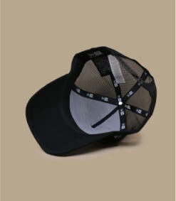 NEW ERA Trucker Sign Lucky Cat -Headict trucker sign lucky cat 5