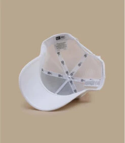 NEW ERA Trucker Sponge Bob White -Headict trucker sponge bob white 5