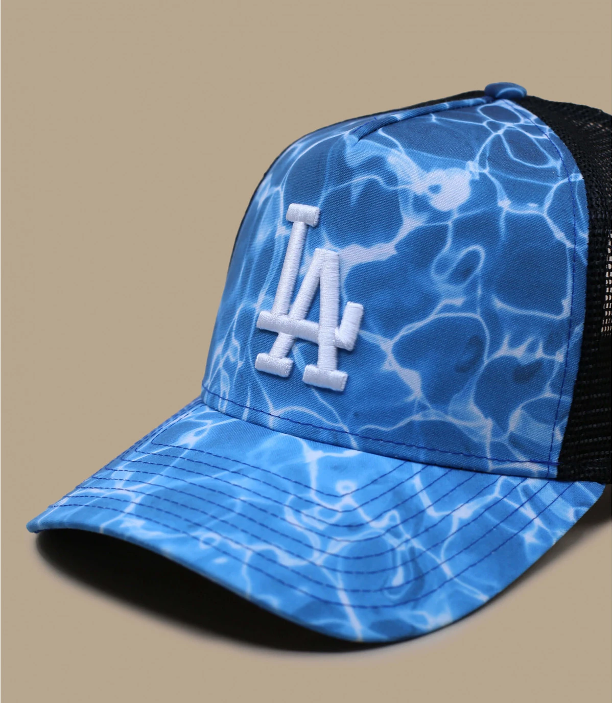 NEW ERA Trucker Summer City LA 4 NEW ERA Trucker Summer City LA – Image 2