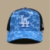 NEW ERA Trucker Summer City LA -Headict trucker summer city la