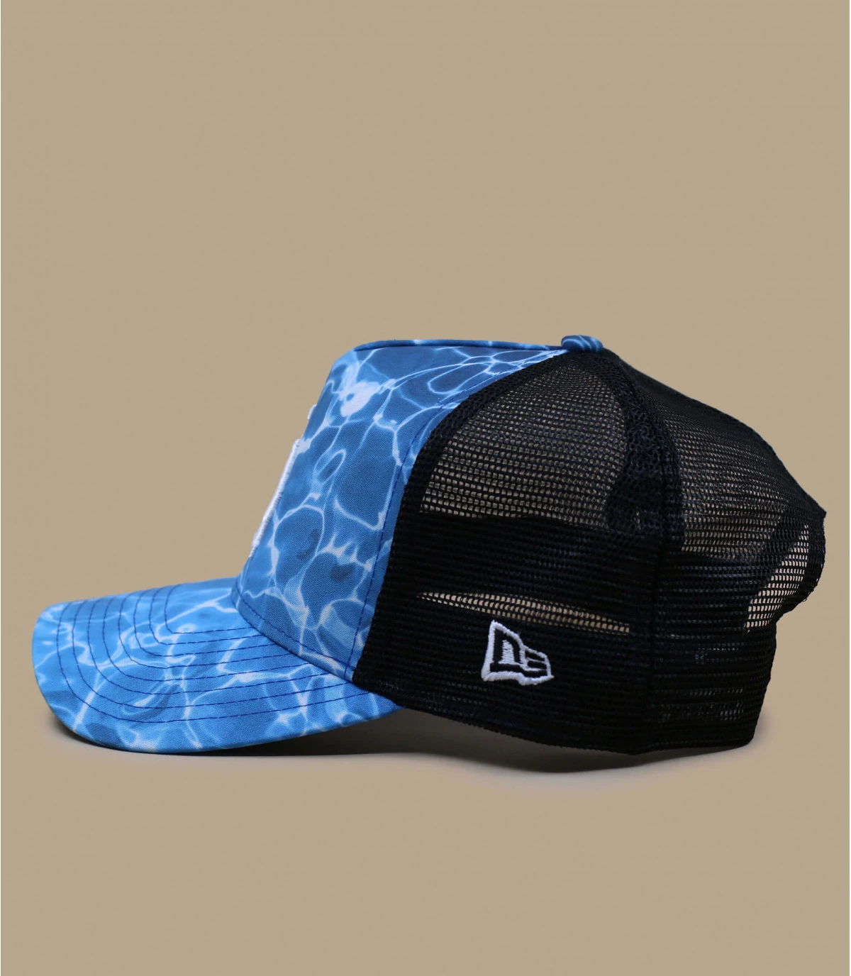 NEW ERA Trucker Summer City LA 5 NEW ERA Trucker Summer City LA – Image 3