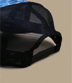 NEW ERA Trucker Summer City LA 11 NEW ERA Trucker Summer City LA -Headict trucker summer city la 3