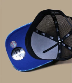 NEW ERA Trucker Summer City LA 12 NEW ERA Trucker Summer City LA -Headict trucker summer city la 4