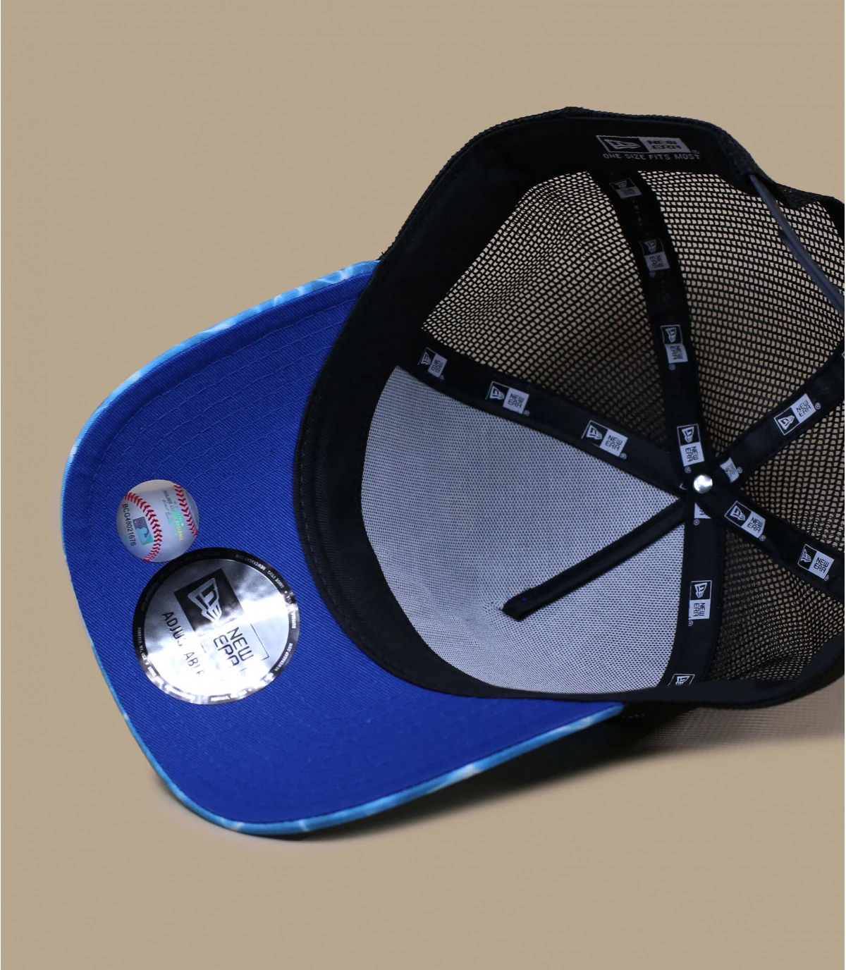 NEW ERA Trucker Summer City LA 7 NEW ERA Trucker Summer City LA – Image 5