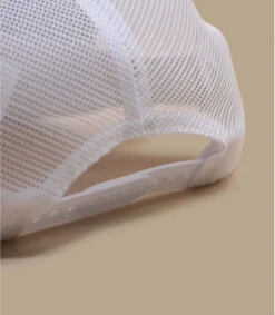 NEW ERA Trucker USA State Miami White -Headict trucker usa state miami white 4