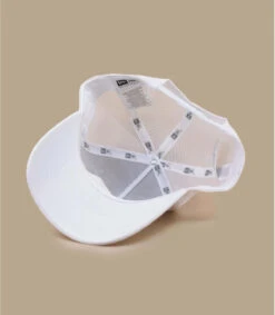 NEW ERA Trucker USA State Miami White -Headict trucker usa state miami white 5