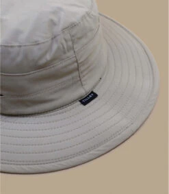 Tilley Ultralight Sun Hat Taupe -Headict ultralight sun hat taupe 3