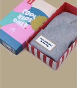 Urban Chiné Grey -Headict urban chine grey 2