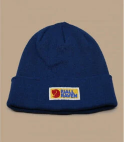 Fjallraven Vardag Classic Beanie Storm