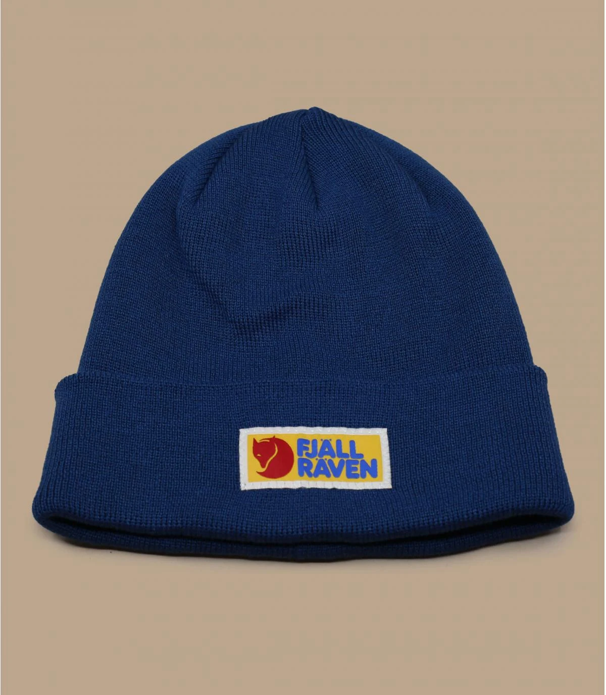 Fjallraven Vardag Classic Beanie Storm 3 Fjallraven Vardag Classic Beanie Storm