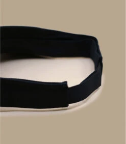 Flexfit Visière Noir Flexit -Headict visiere noir flexit 2