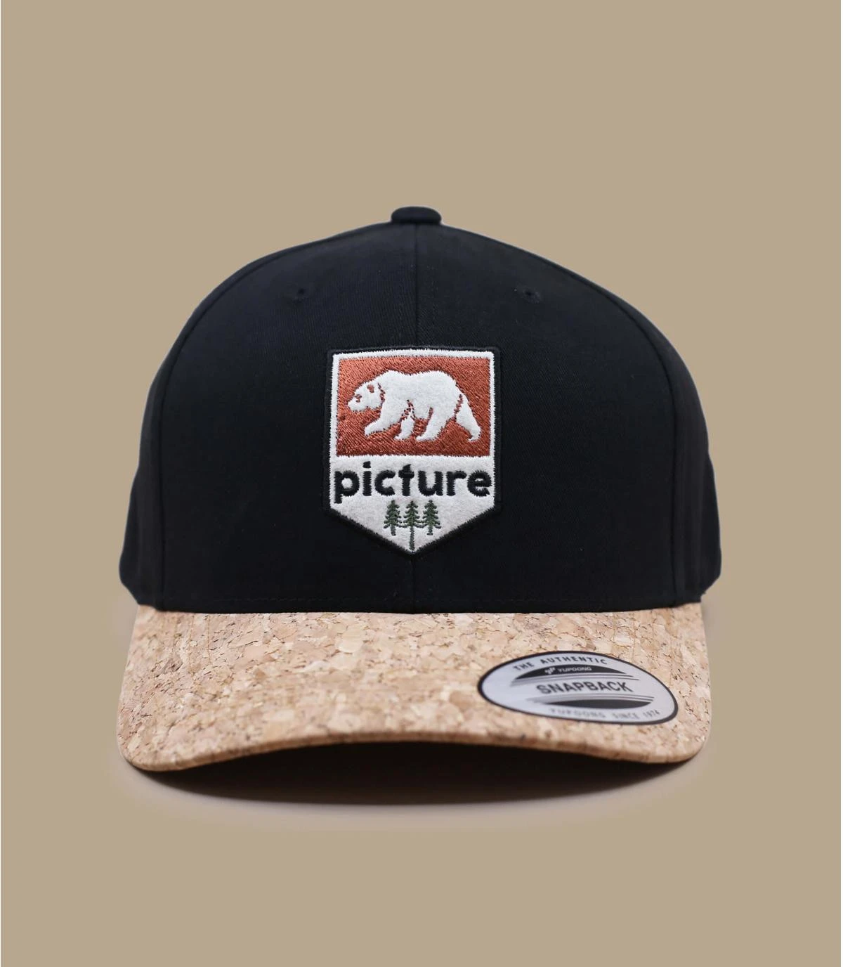 Picture Wakopa Black 4 Picture Wakopa Black – Image 2