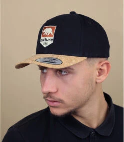 Picture Wakopa Black