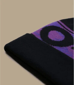 Oakley Wanderlust Pom Beanie Blackout 7 Oakley Wanderlust Pom Beanie Blackout -Headict wanderlust pom beanie blackout 2